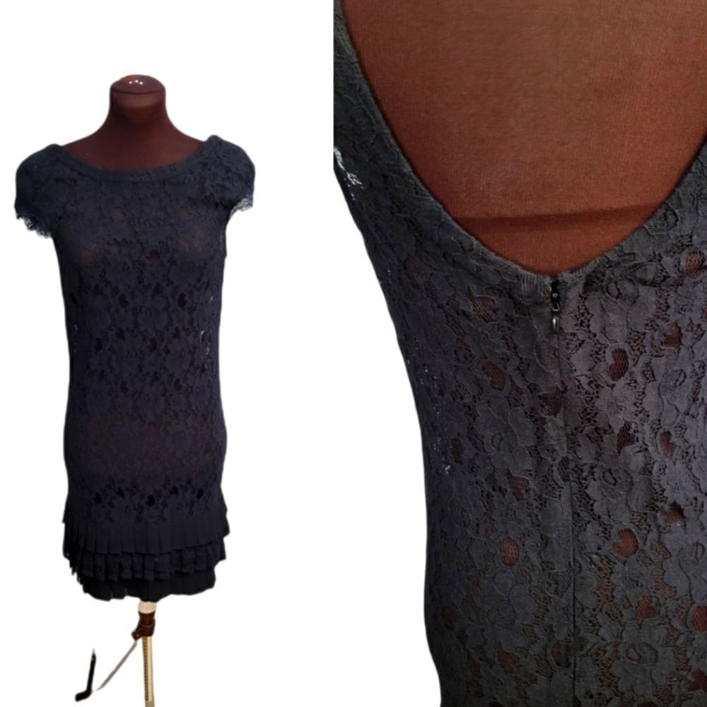 Stunning Lace Dress  